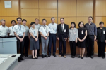 Cooperative Meeting on Food Innovation and Food Contact Materials with Japanese Organizations