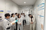 DSS’s Scientists Participated Training on Safety Testing for Food Packaging at Japan Food Research Laboratories, Japan.