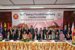 The 11th ASEAN Food Testing Laboratory Committee Meeting