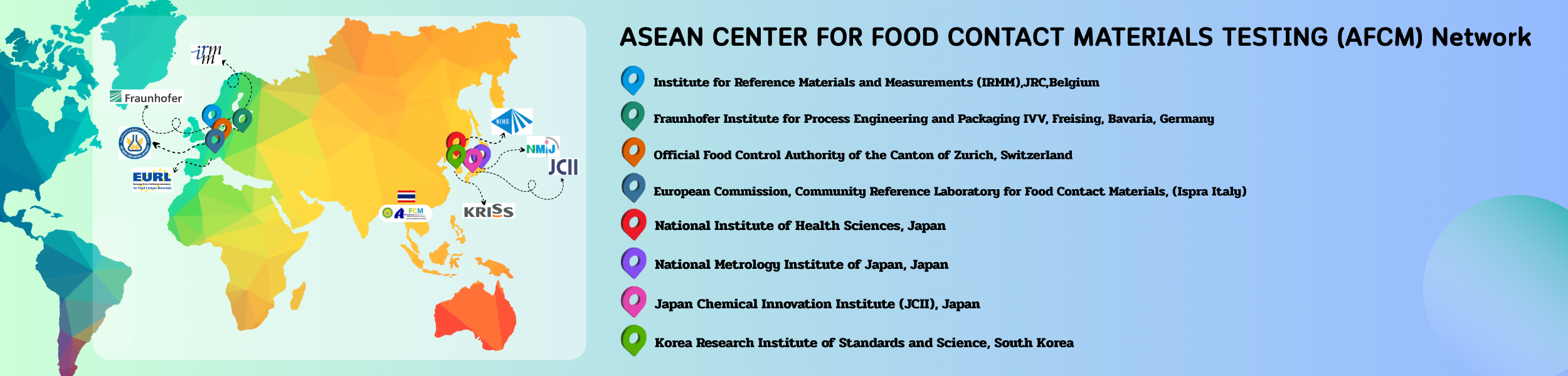 AFRL for FCM's network Image